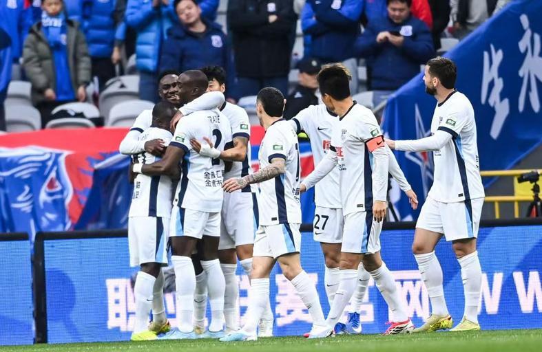 leyu团队-阿利米没有廖妈更不行！左后卫首发大概率曹海清，孙康博或迎首秀