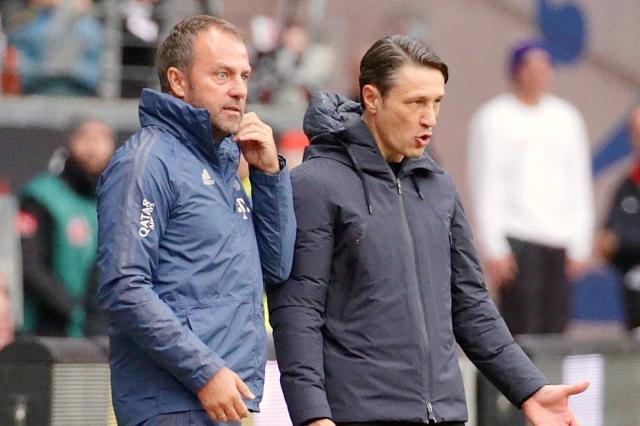 leyu集团-速成传奇后又速度闪人？弗利克告别拜仁进入倒计时