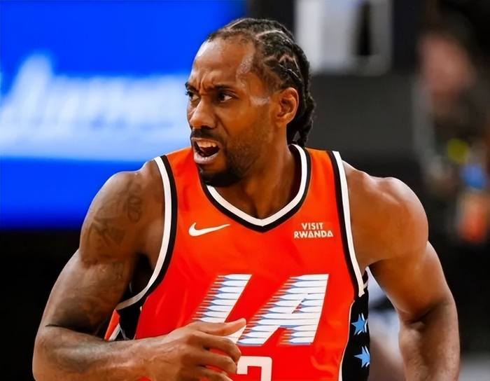 leyu公司-伦纳德伤情官宣！诊断左脚踝扭伤，伤停时间未知，幸好不是大伤！|小卡|快船|NBA常规赛|洛杉矶快船队|nba_新浪体育_新浪新闻