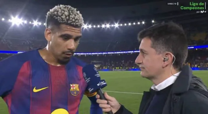 leyu-阿劳霍：如果有人有能力在马竞主场逆转，那就是我们